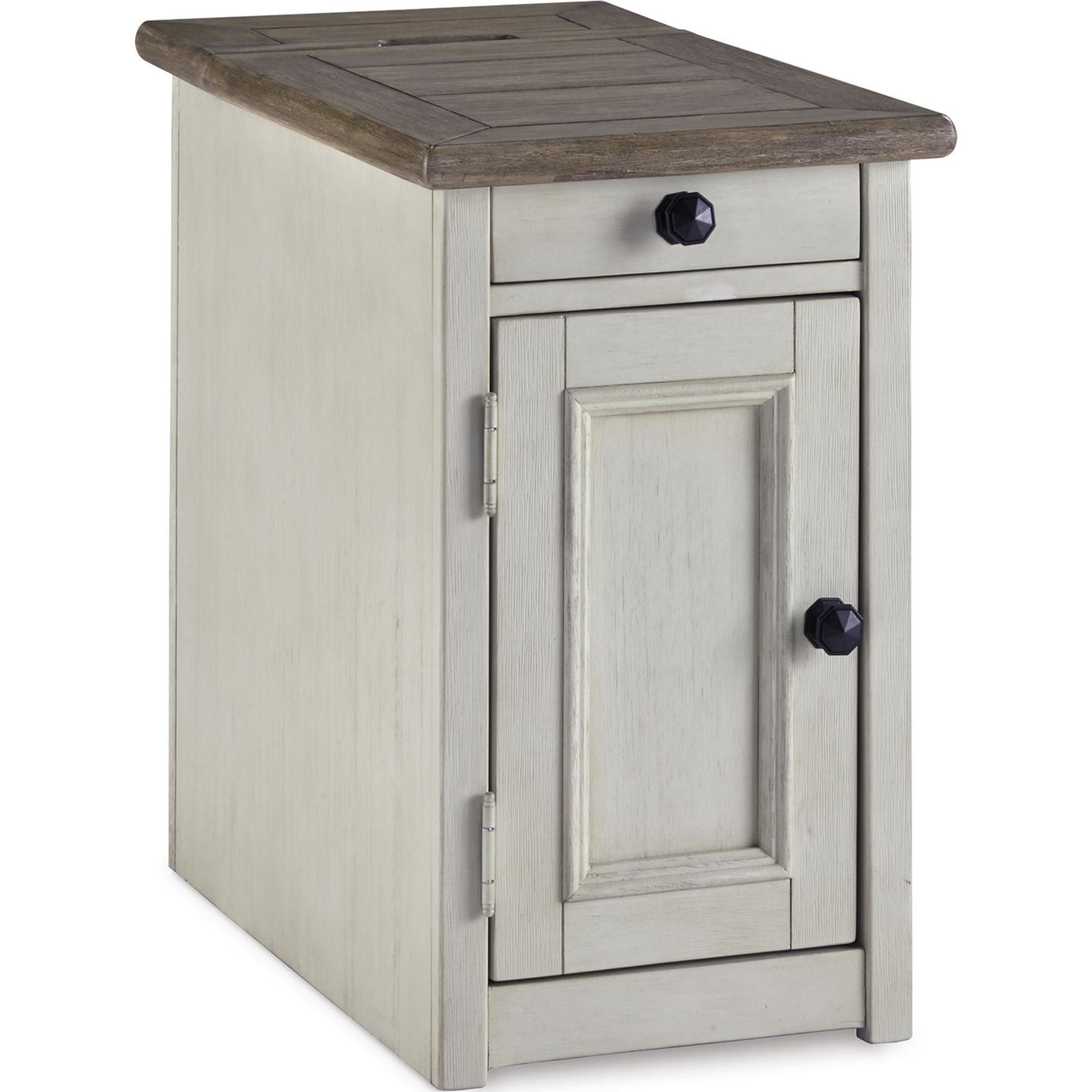 Table d'appoint Bolanburg - Bicolore