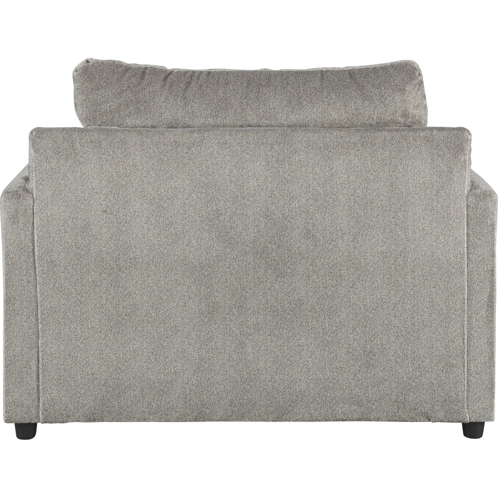 Chaise et demie Soletren