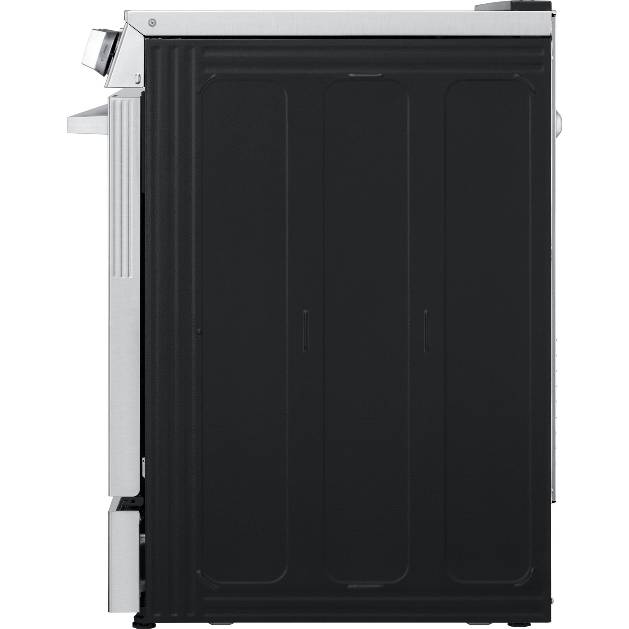 Cuisinière encastrable LG (LSIL6334XE) - PrintProof® Acier inoxydable