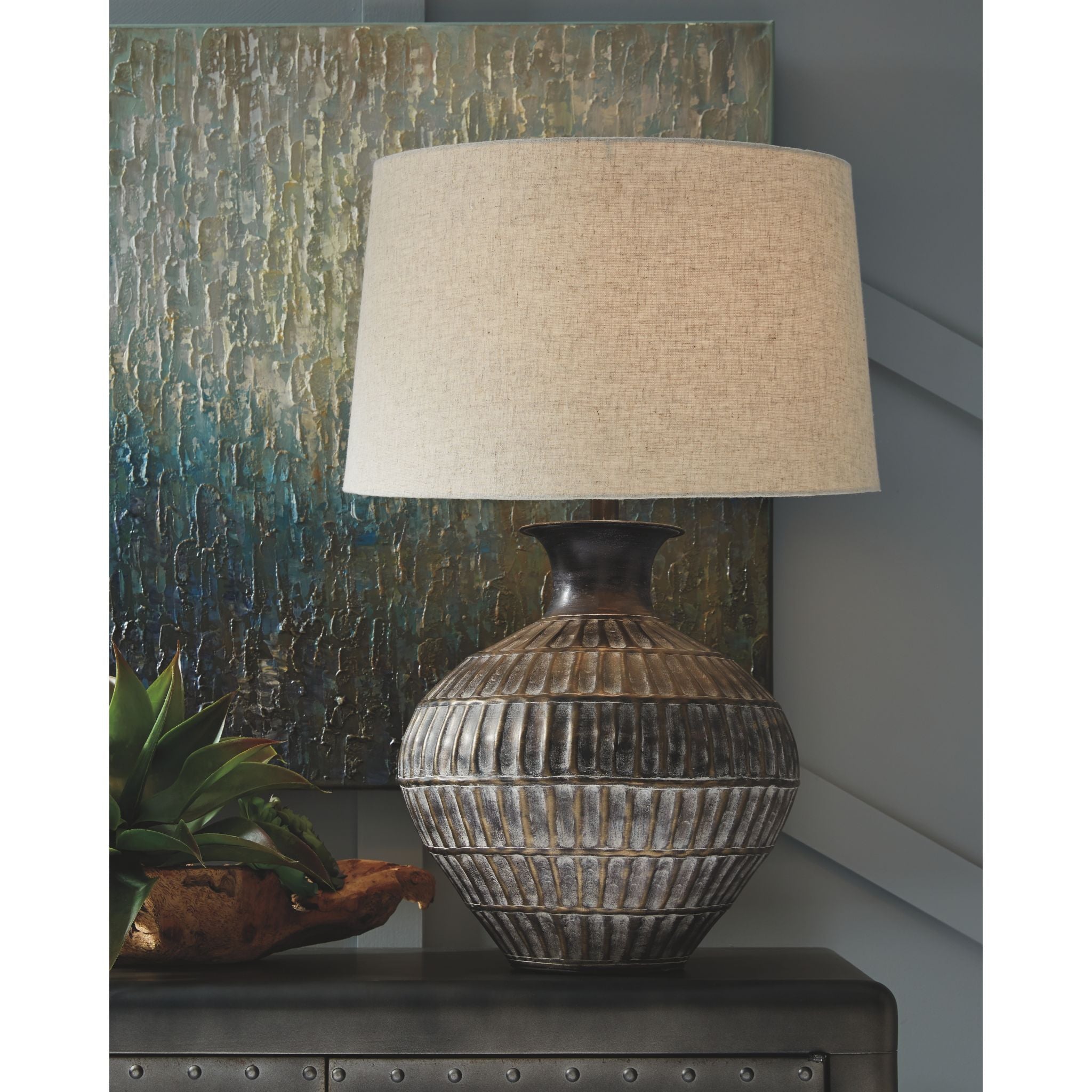 Lampe de table Magan 28,50