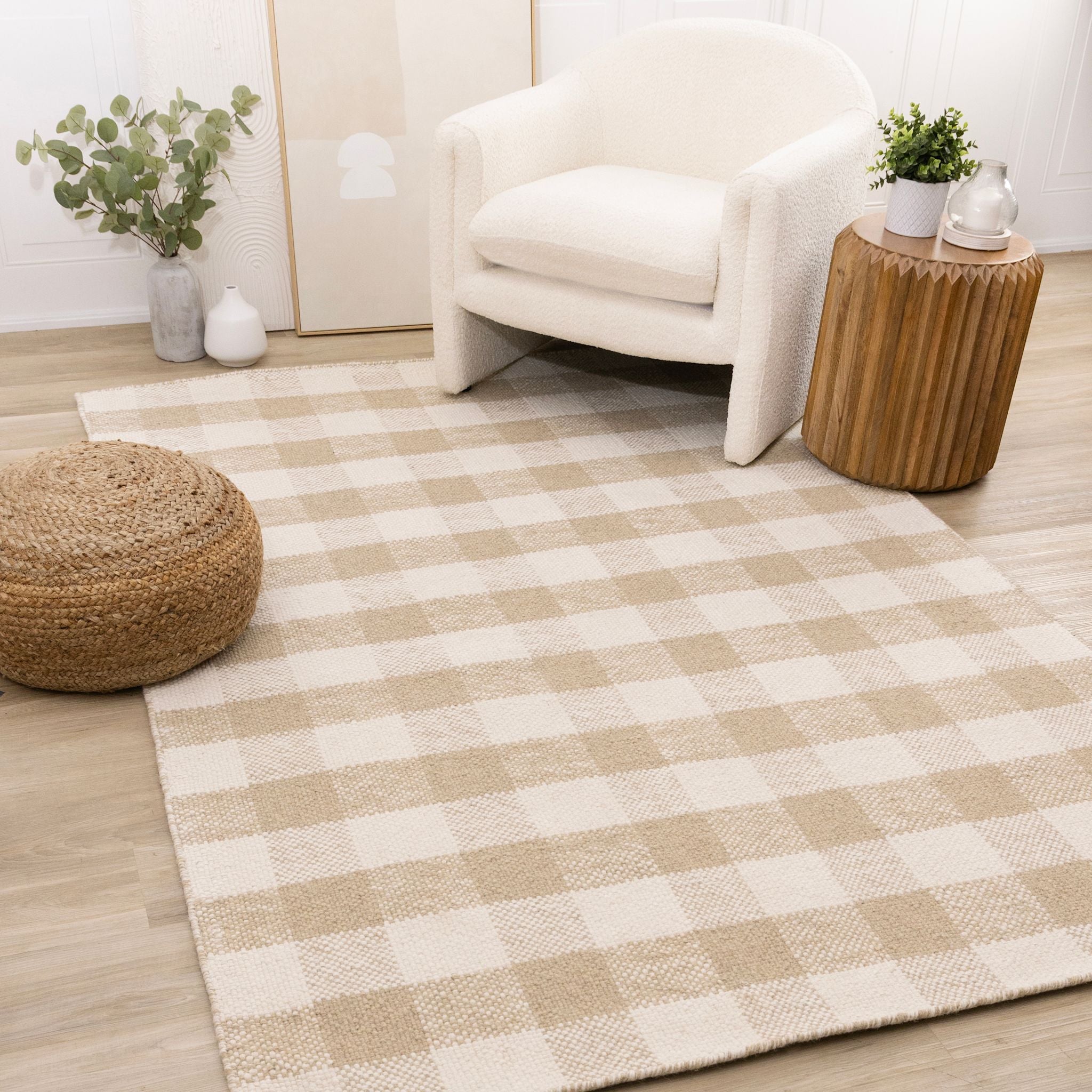 Tapis Ascent