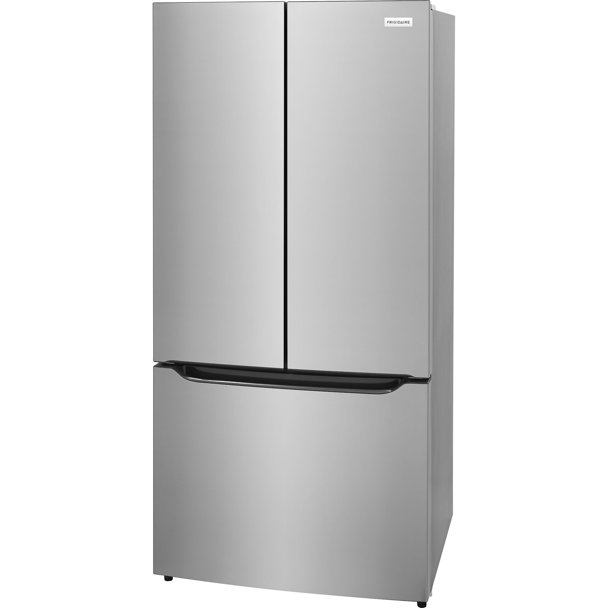 Réfrigérateur à portes françaises Frigidaire (FRFG2033AV) - Acier inoxydable