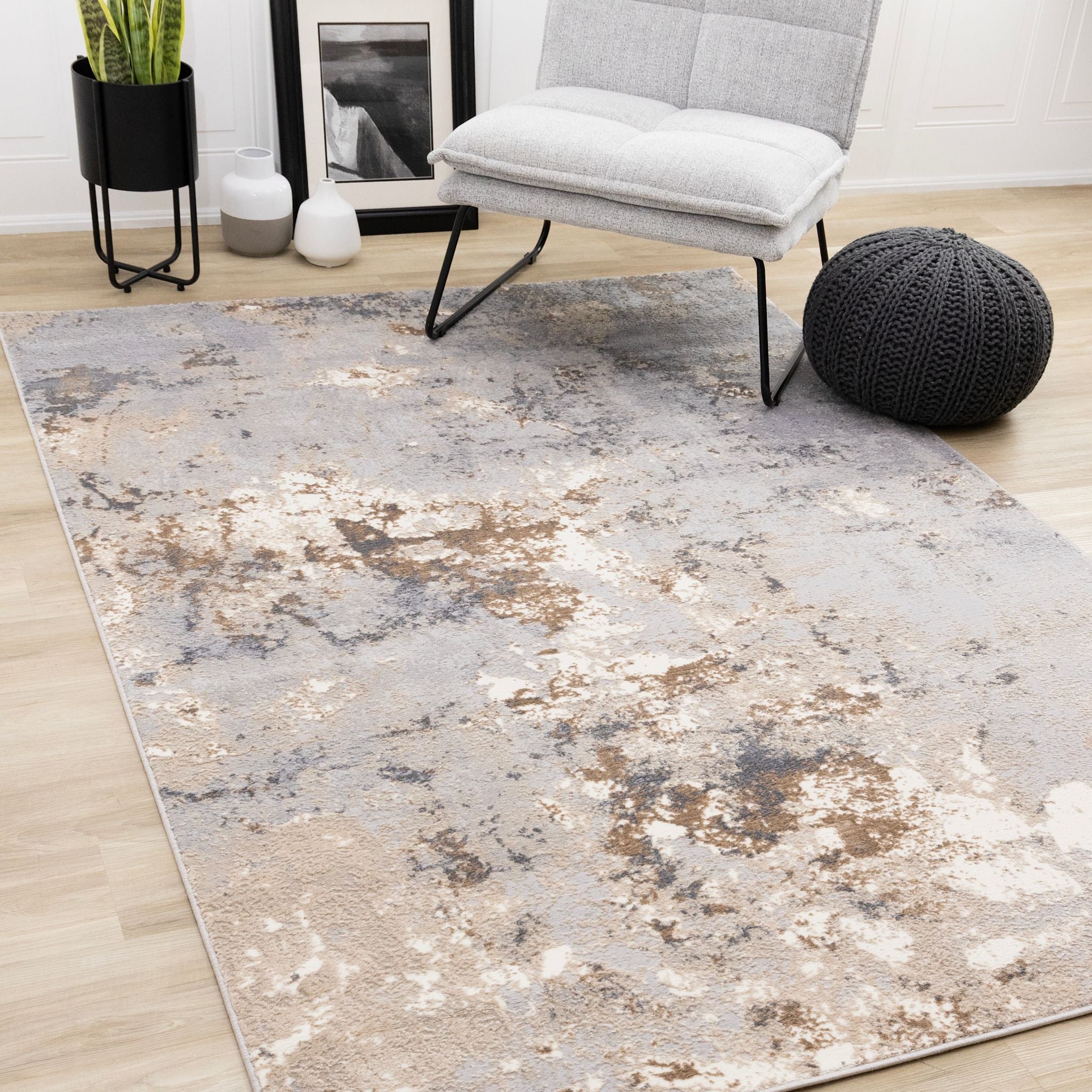 Tapis Emory