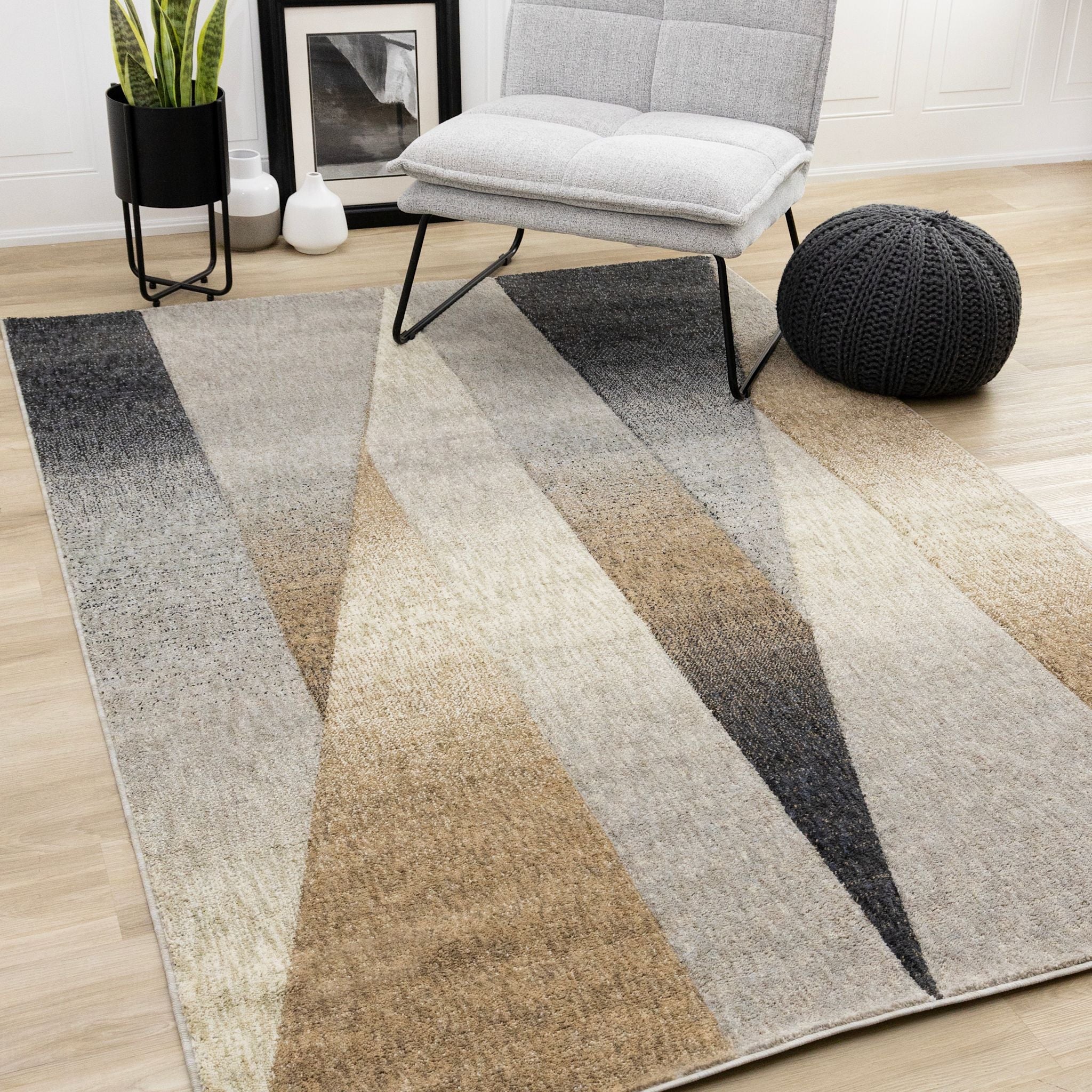 Tapis Cora
