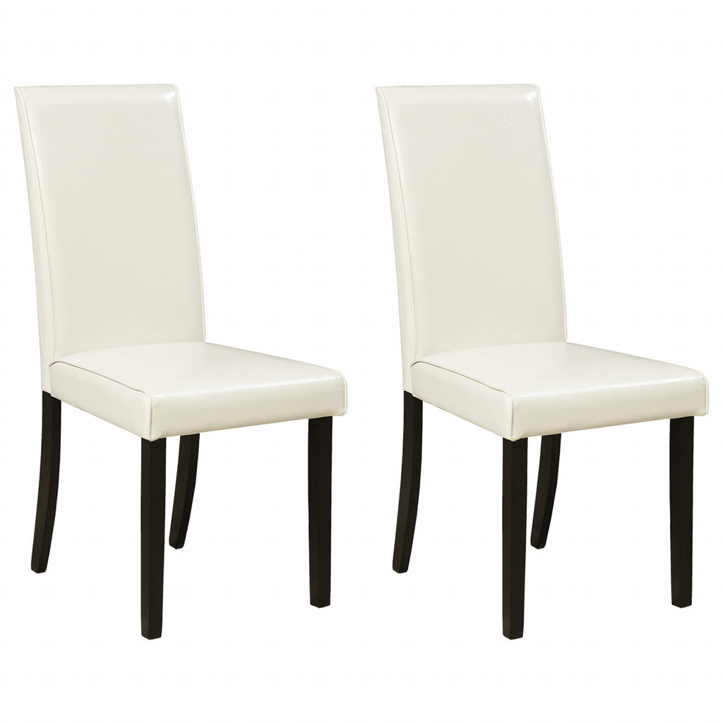 Chaise d'appoint Kimonte