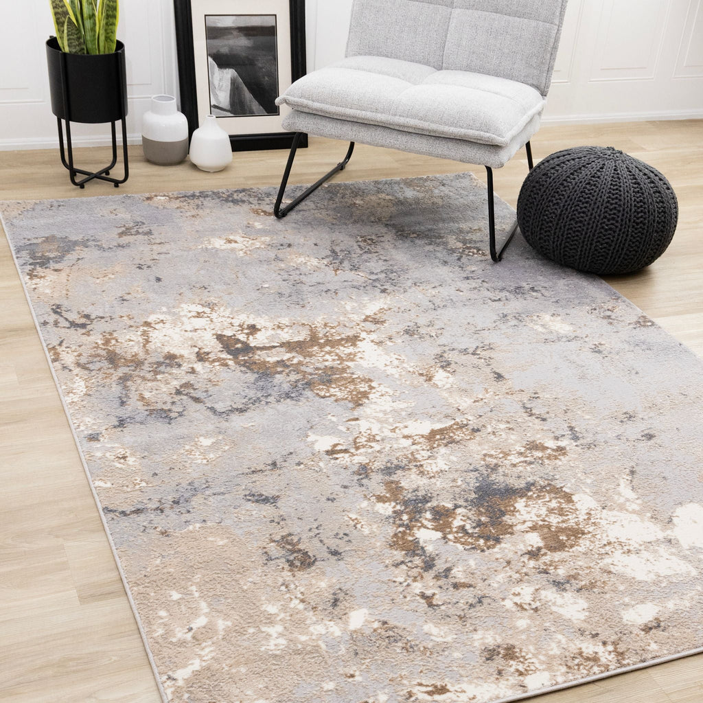 Tapis Emory
