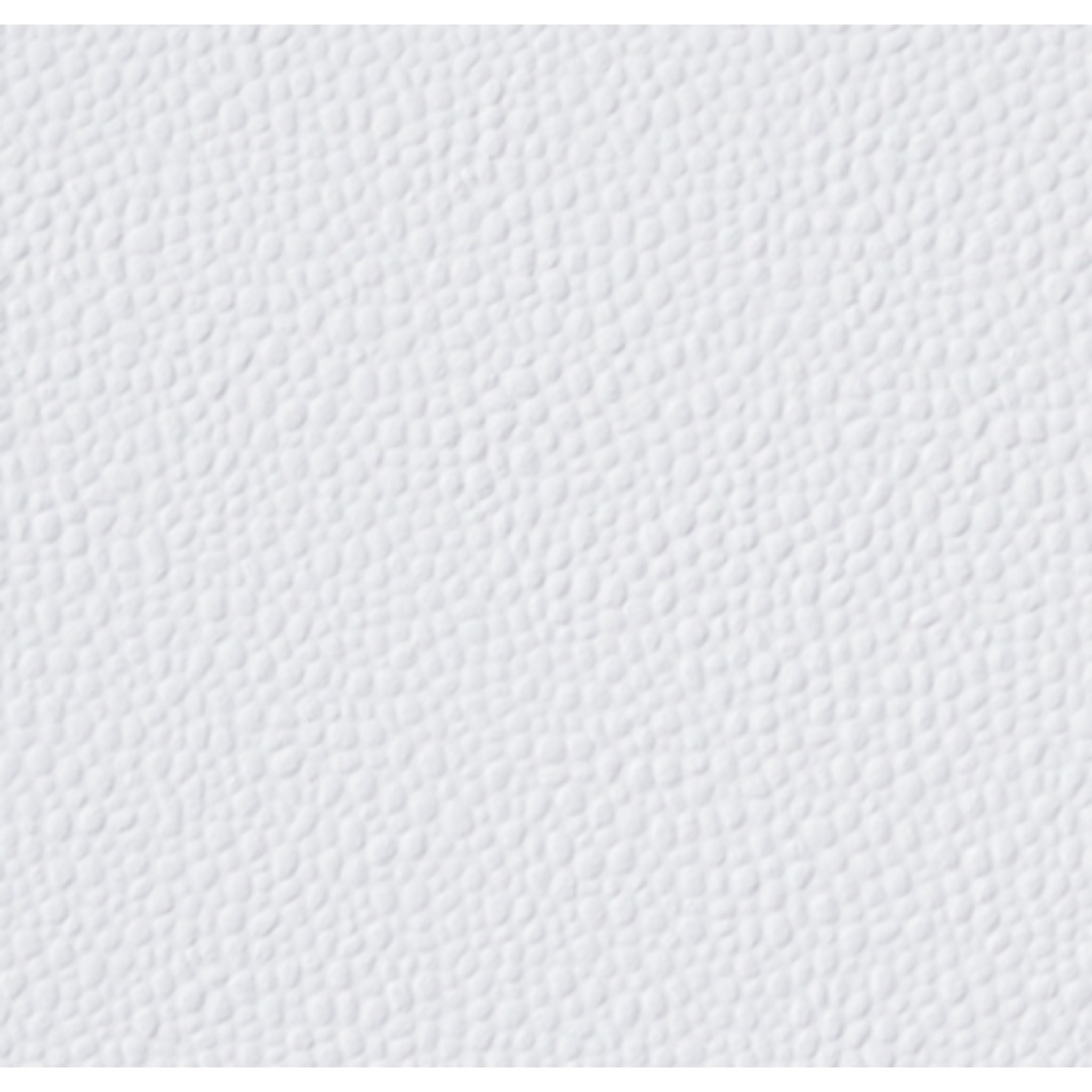 Table de chevet Jarlee - Blanc