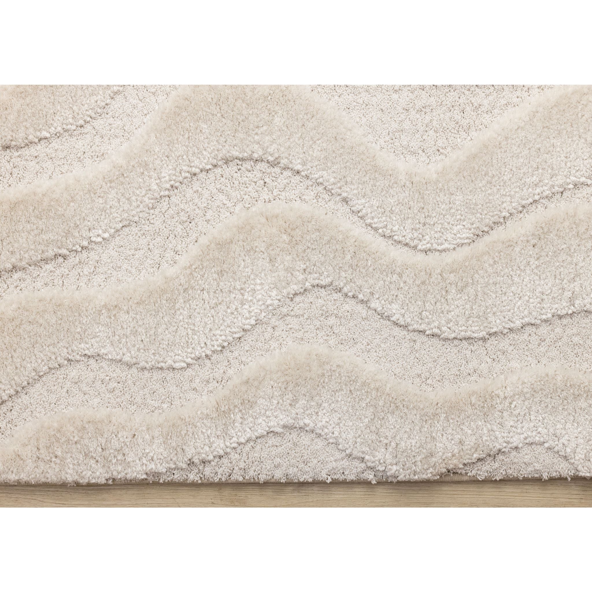 Tapis de luxe