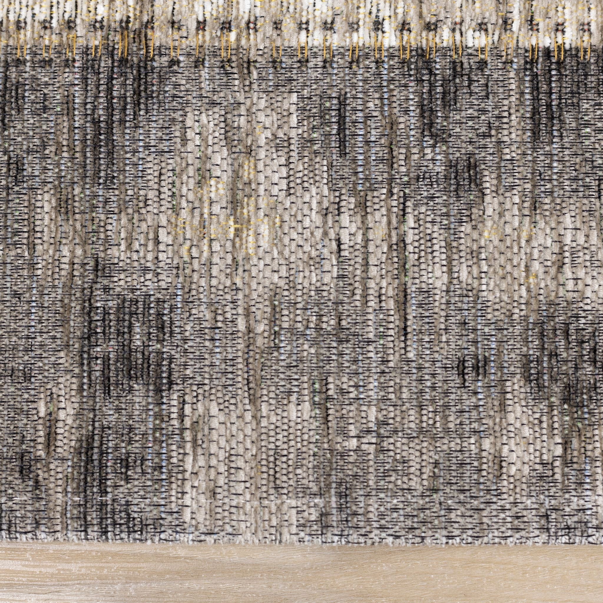 Tapis Cathédrale