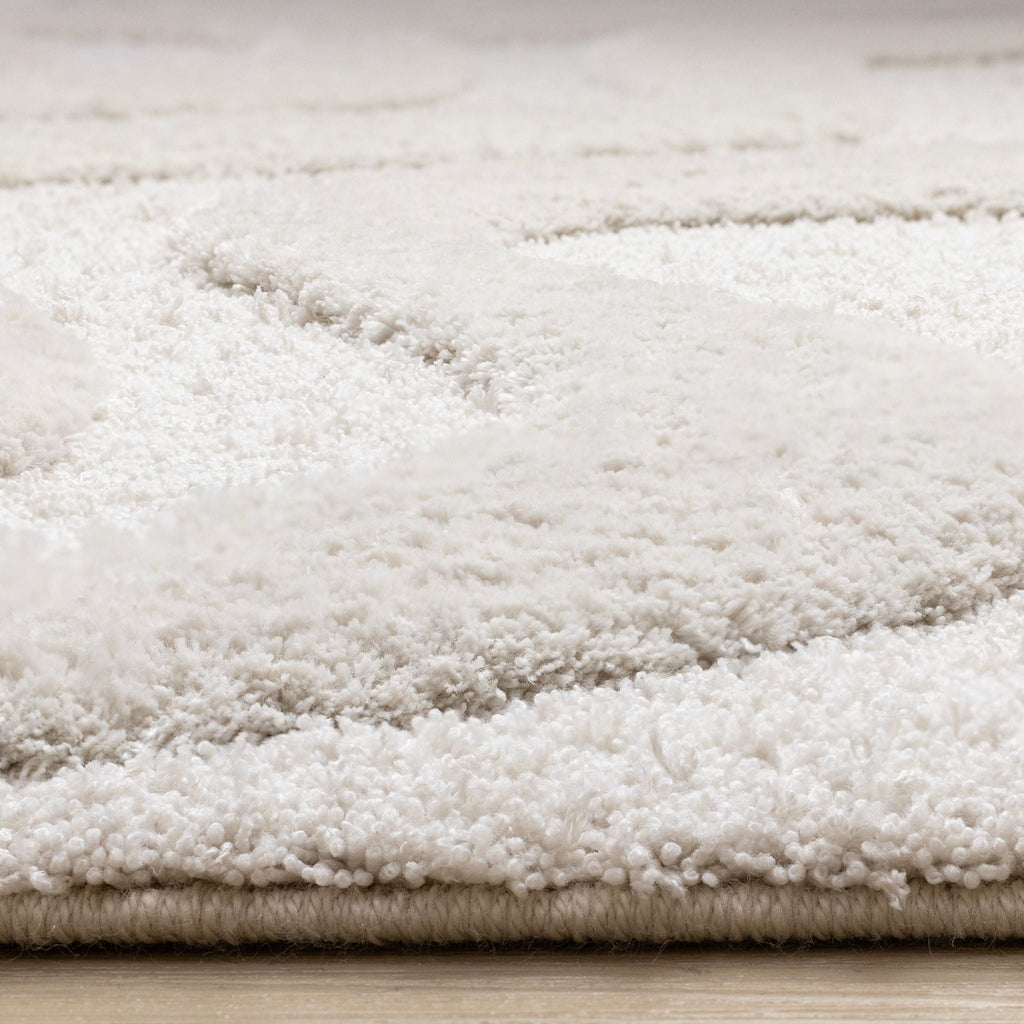 Tapis de luxe