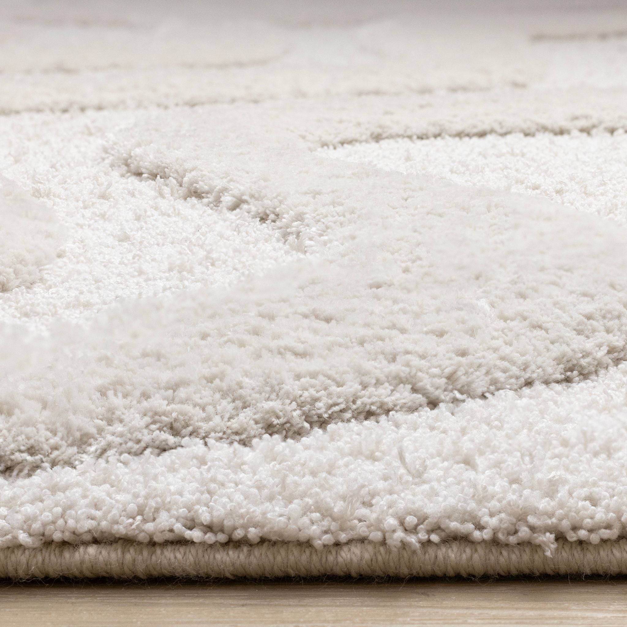 Tapis de luxe