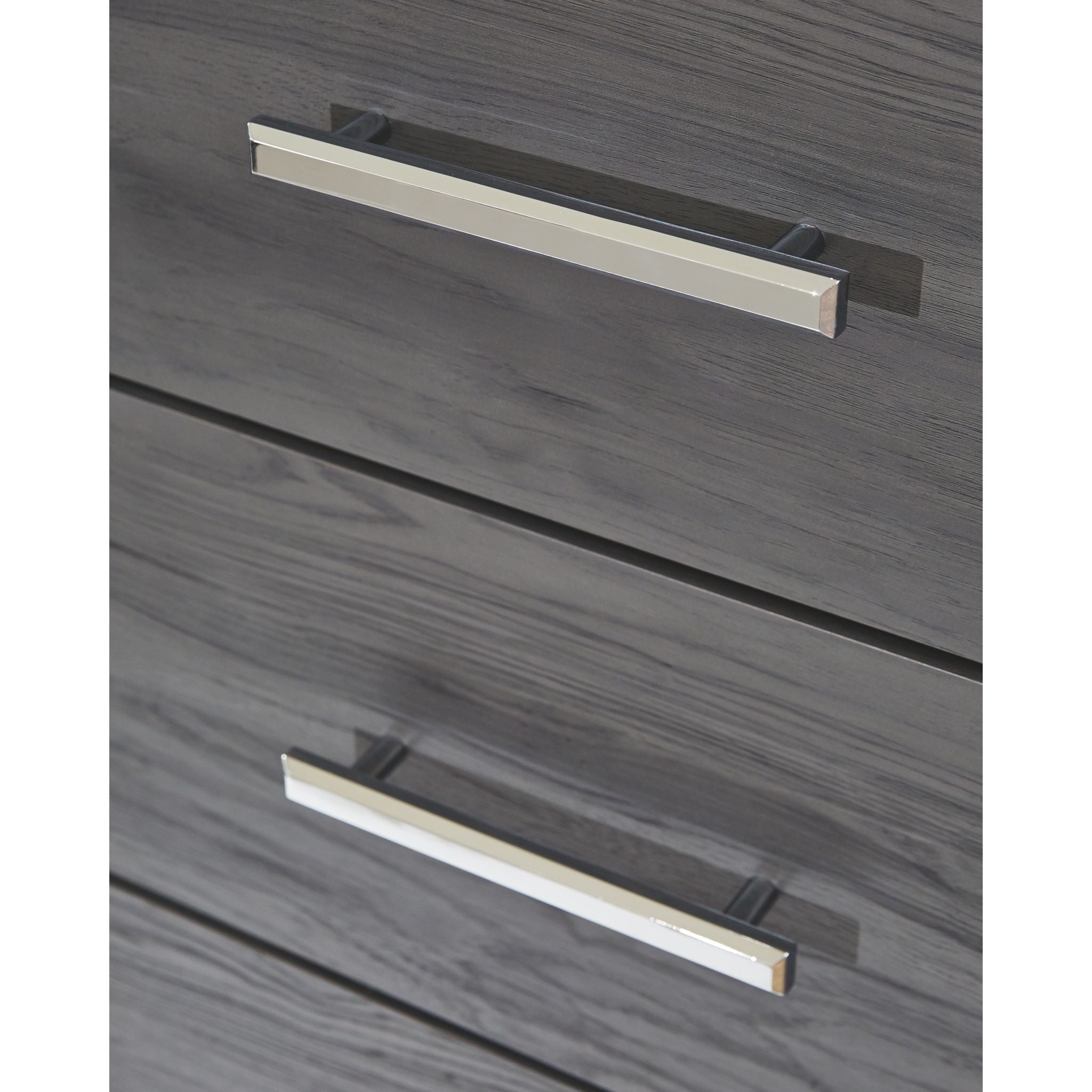 Coffre Lodanna - Gris
