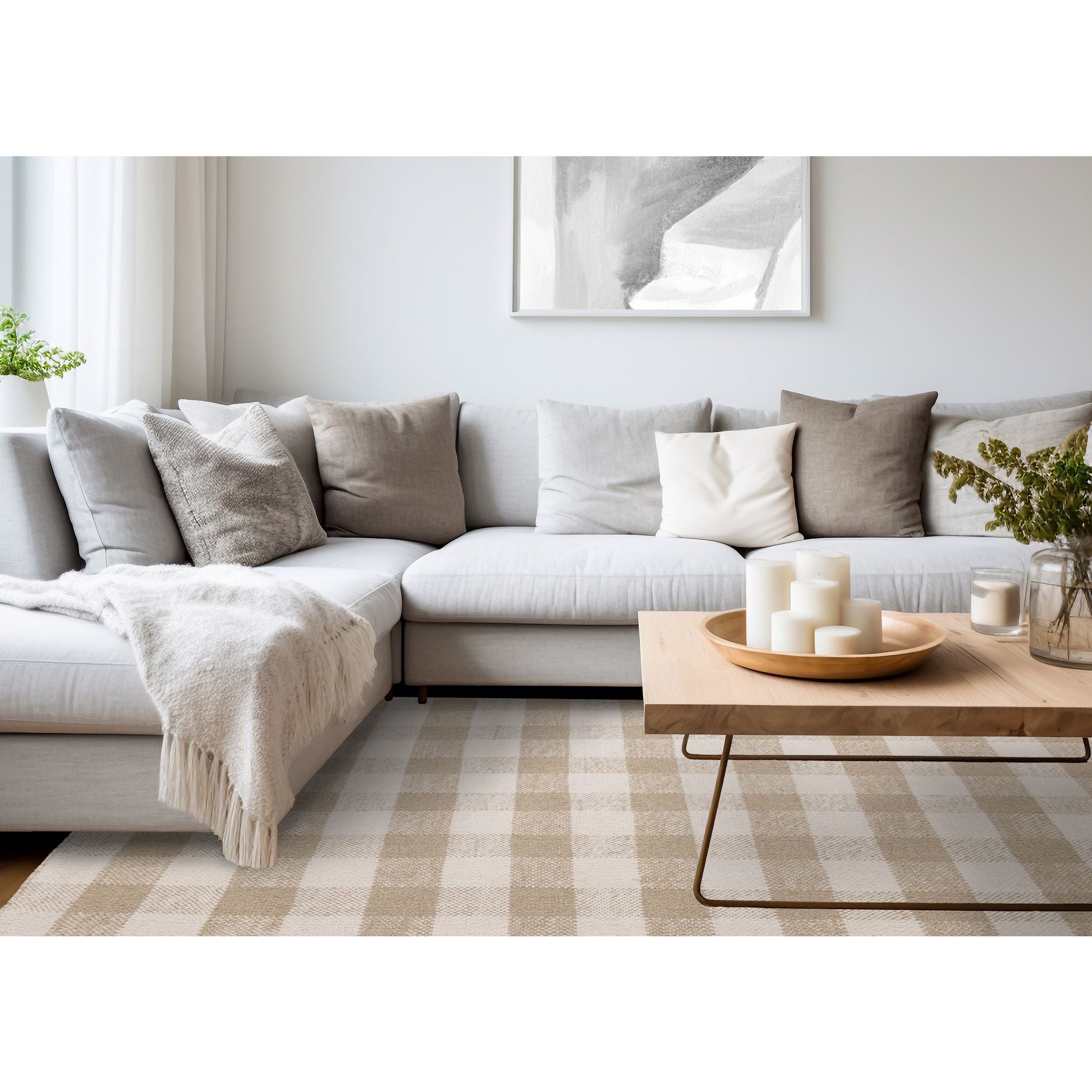 Tapis Ascent