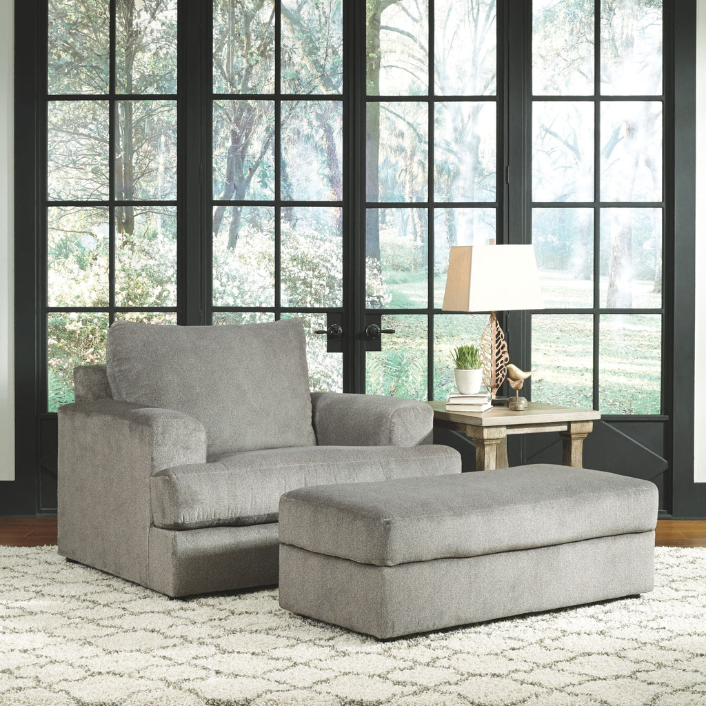 Chaise et demie Soletren