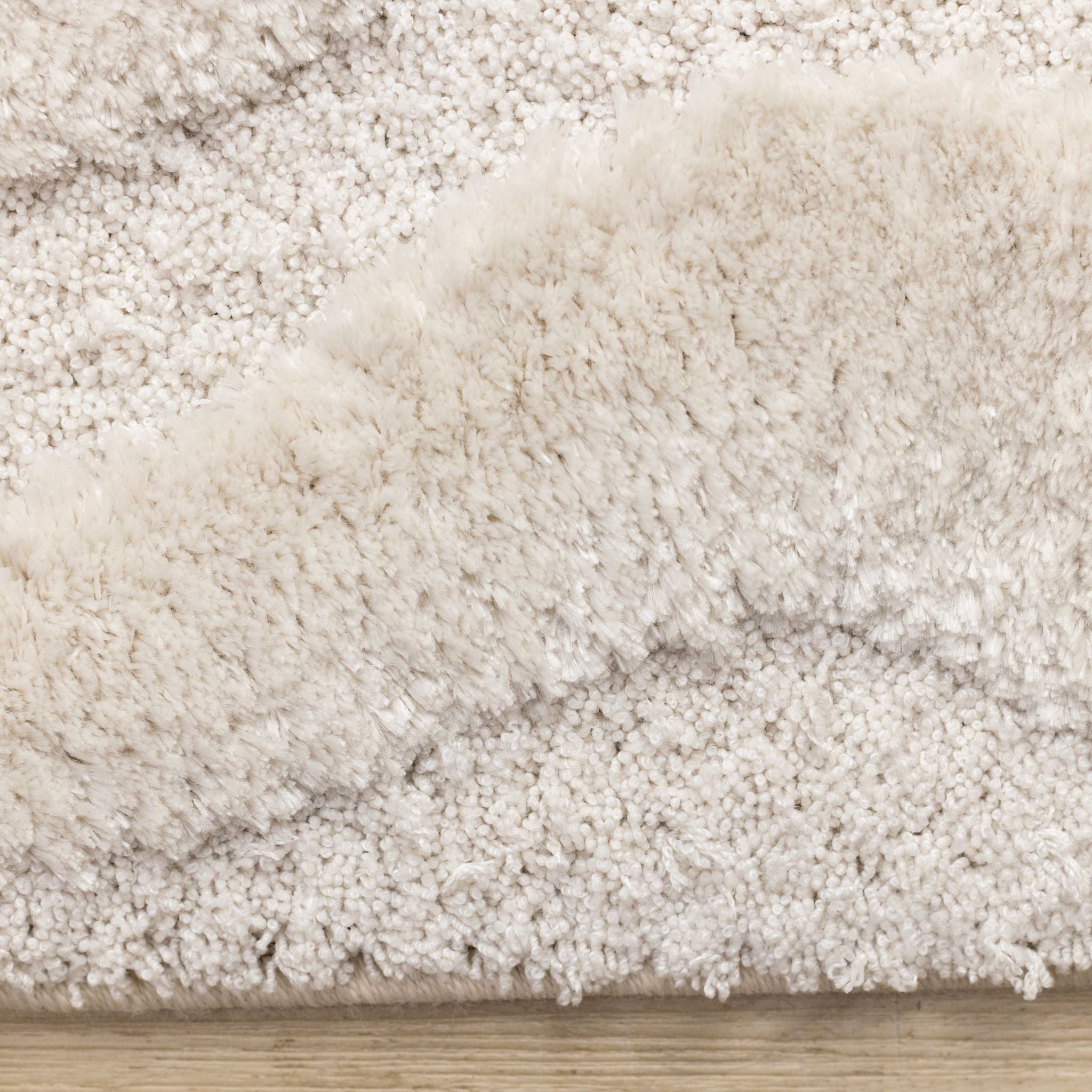 Tapis de luxe