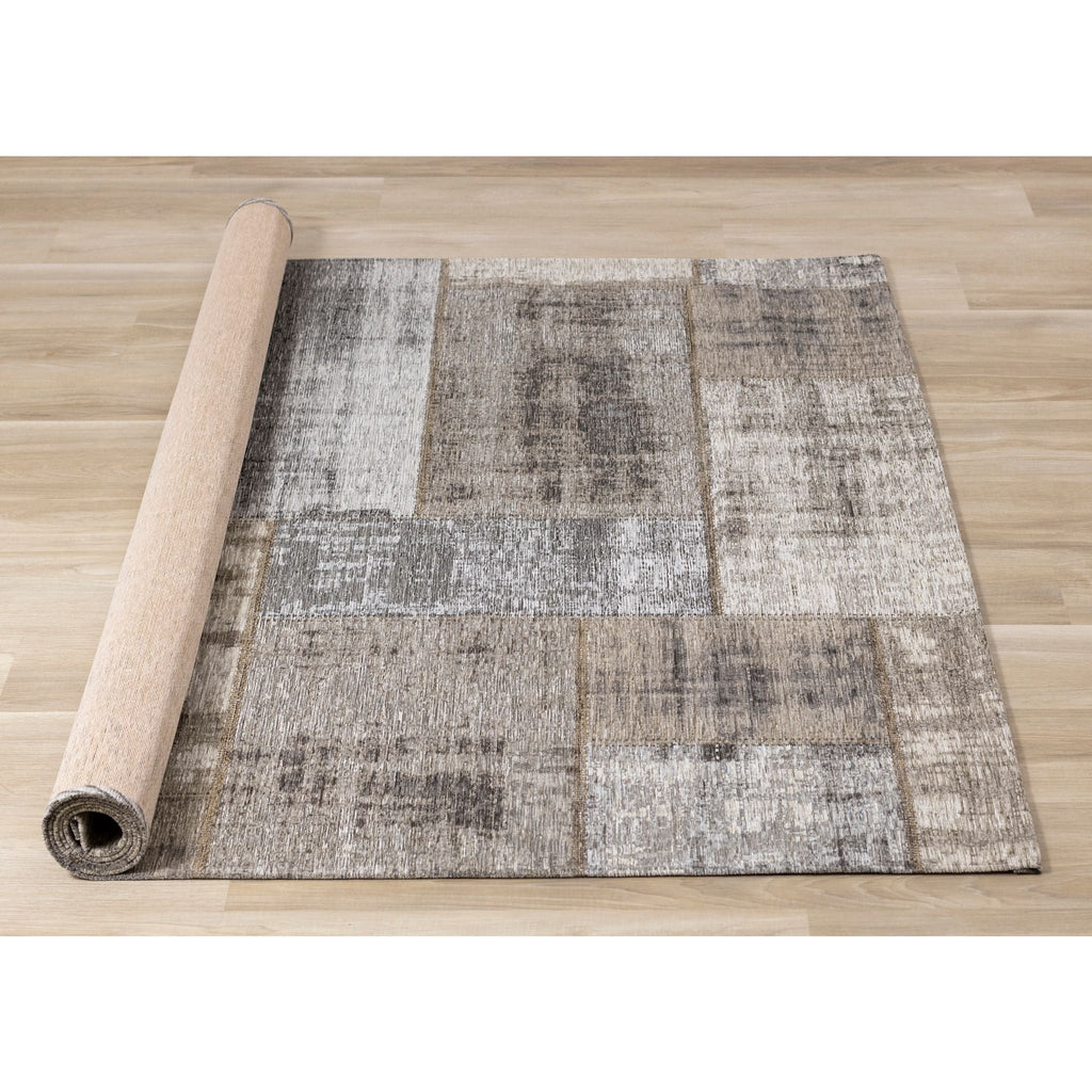 Tapis Cathédrale