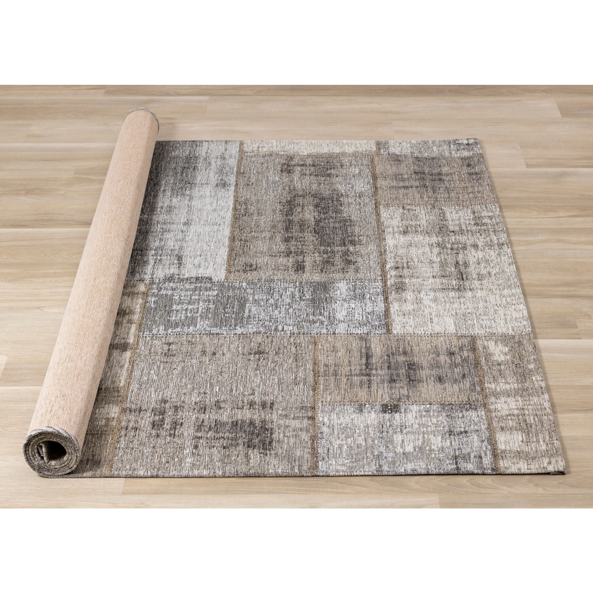 Tapis Cathédrale
