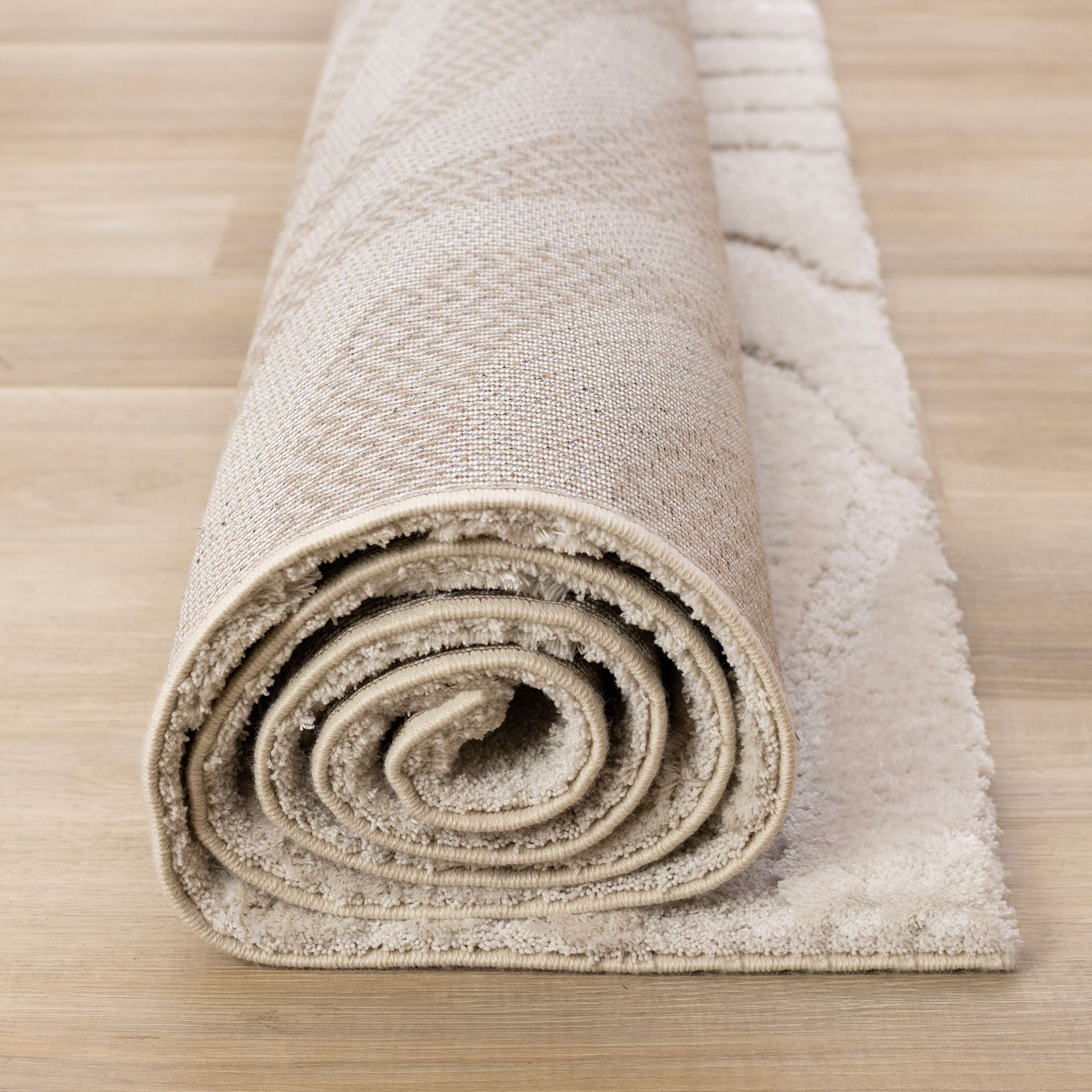 Tapis de luxe