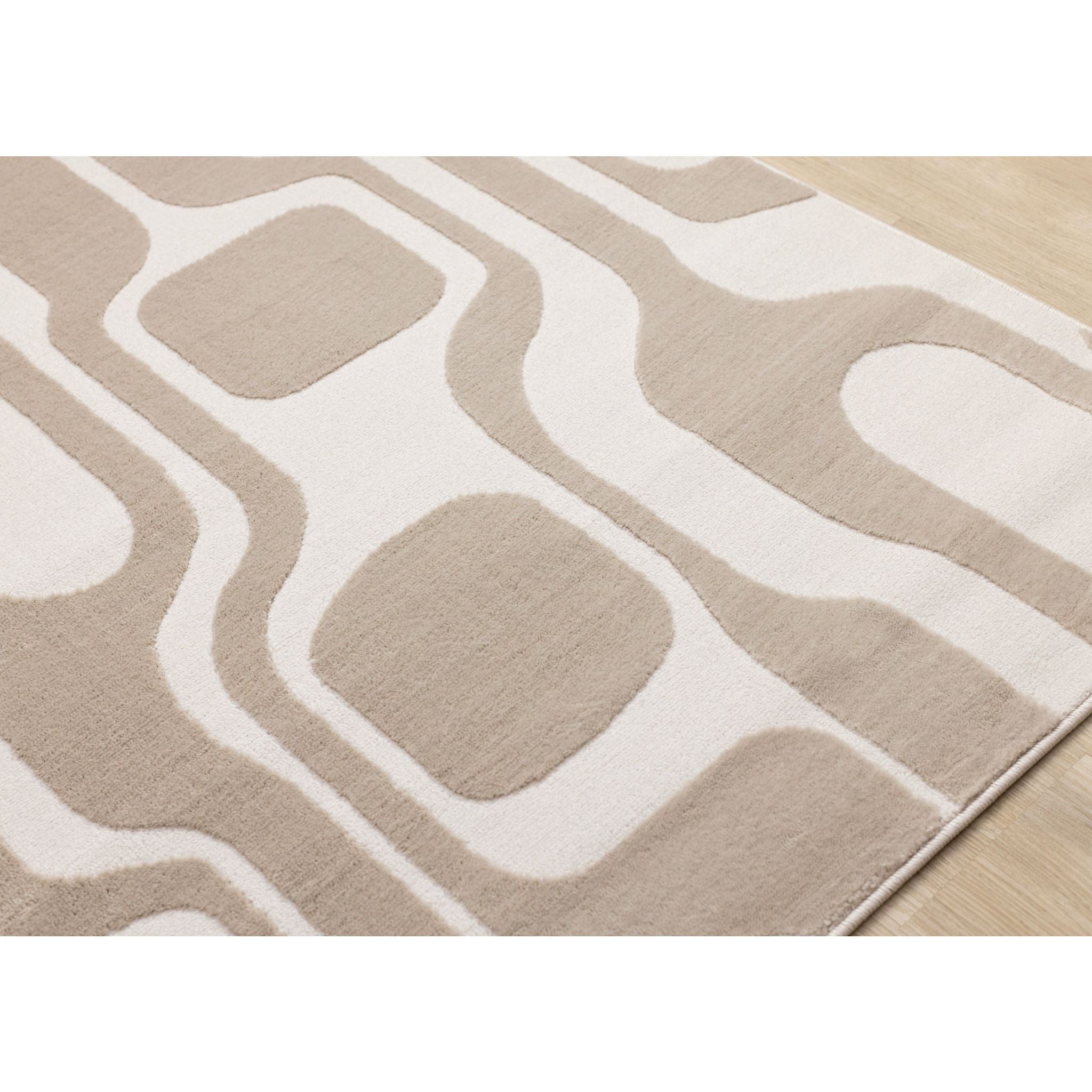 Tapis Leo