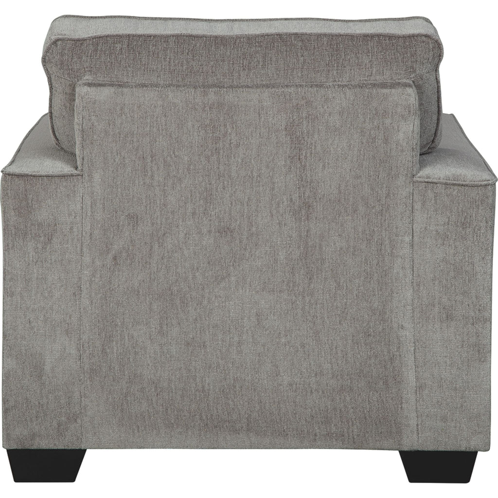 Chaise d'autel