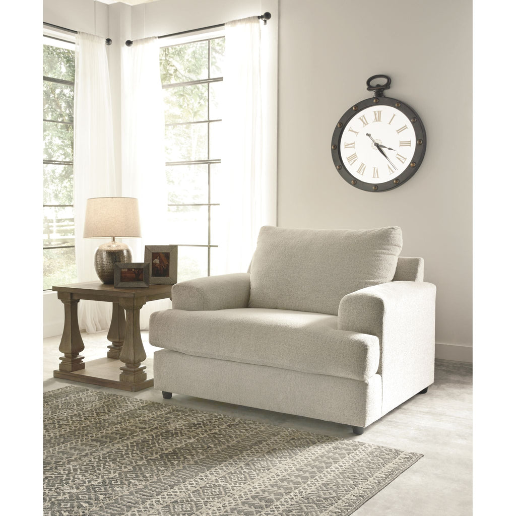 Chaise et demie Soletren
