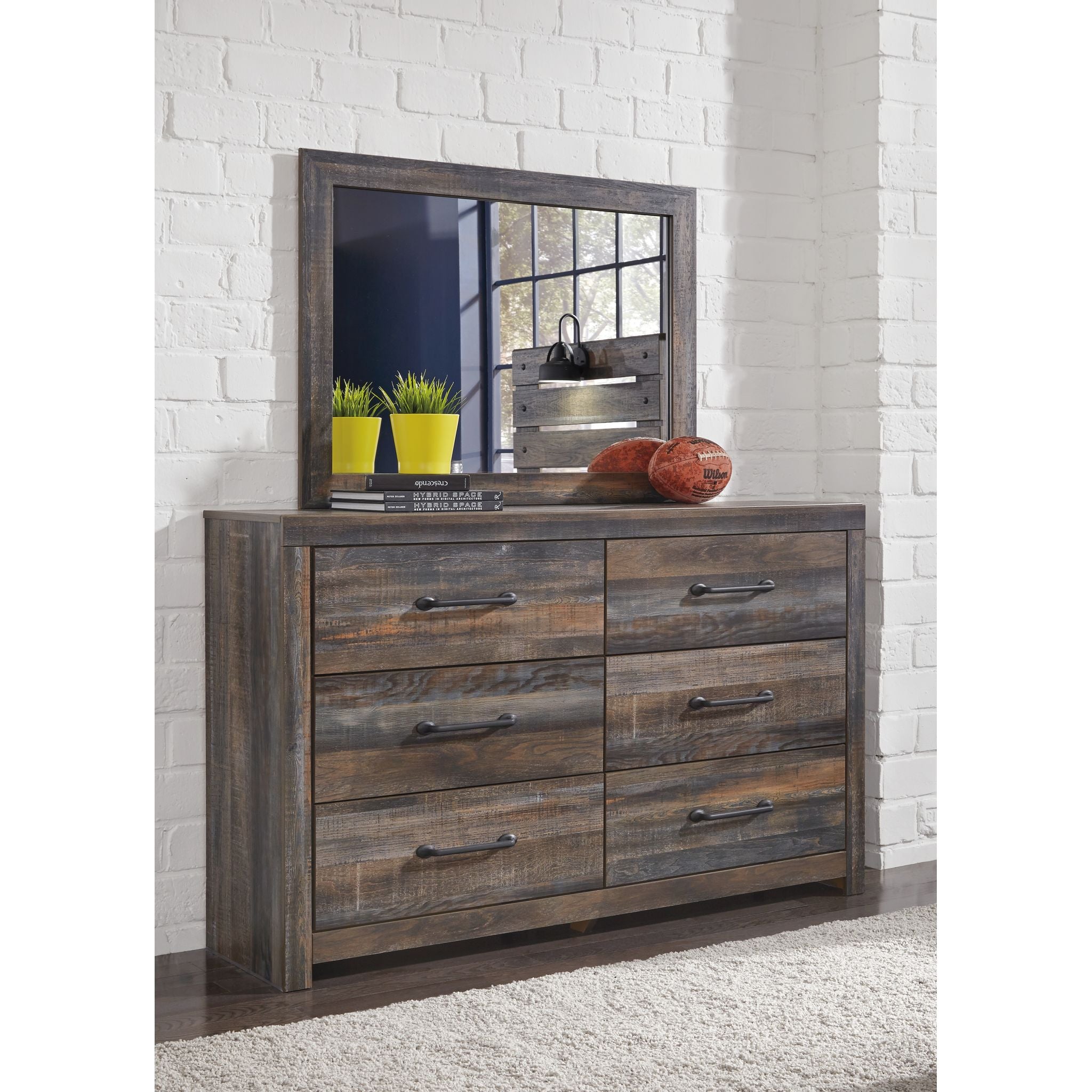 Commode Drystan - Multi