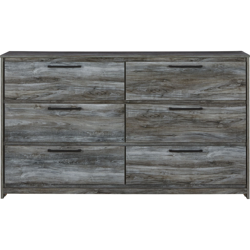 Commode Baystorm - Gris