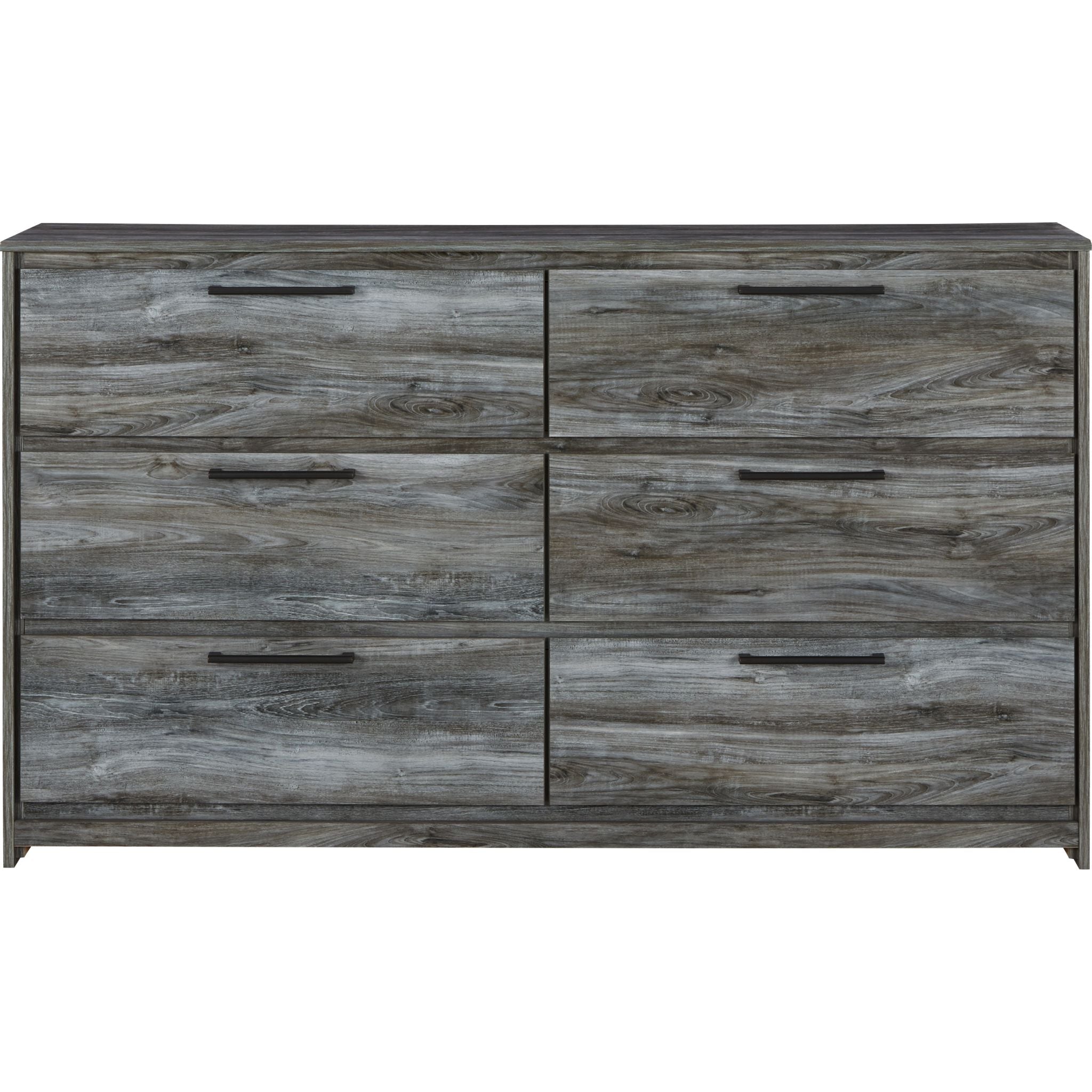 Commode Baystorm - Gris
