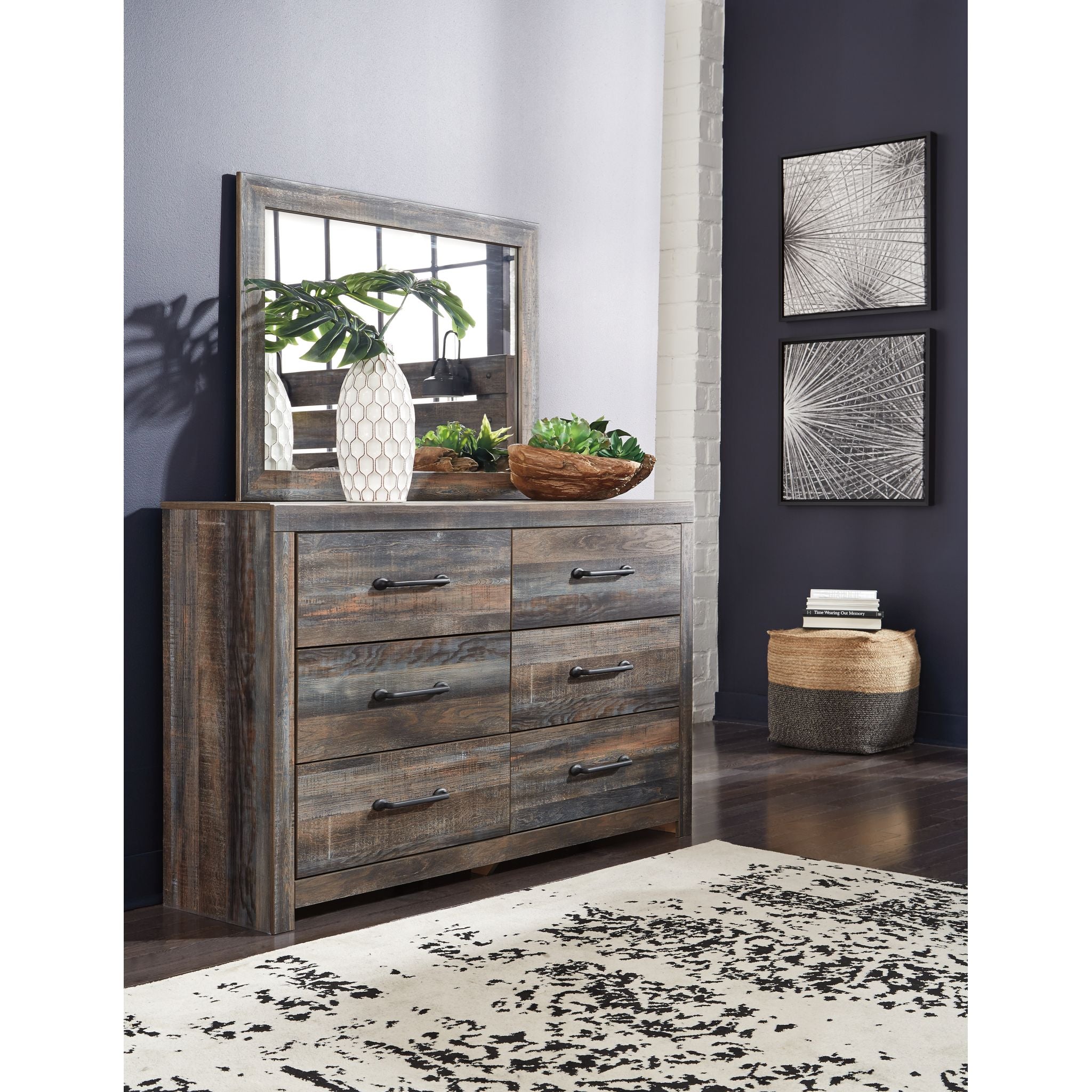 Commode Drystan - Multi