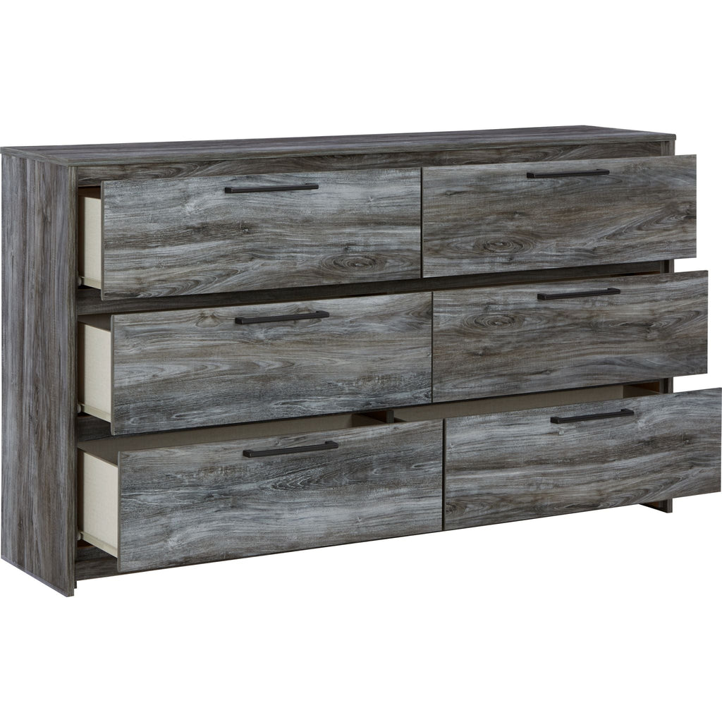 Commode Baystorm - Gris