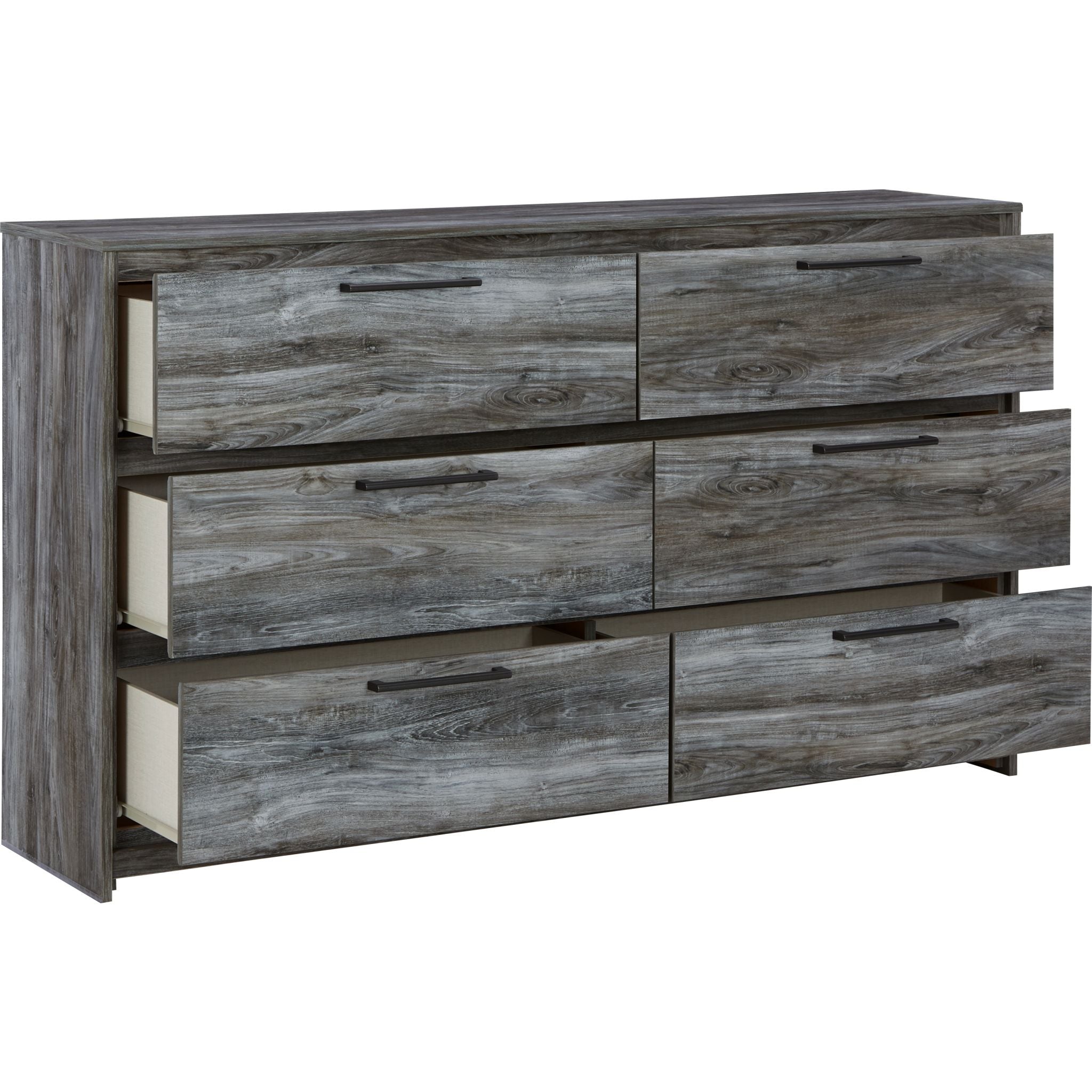 Commode Baystorm - Gris