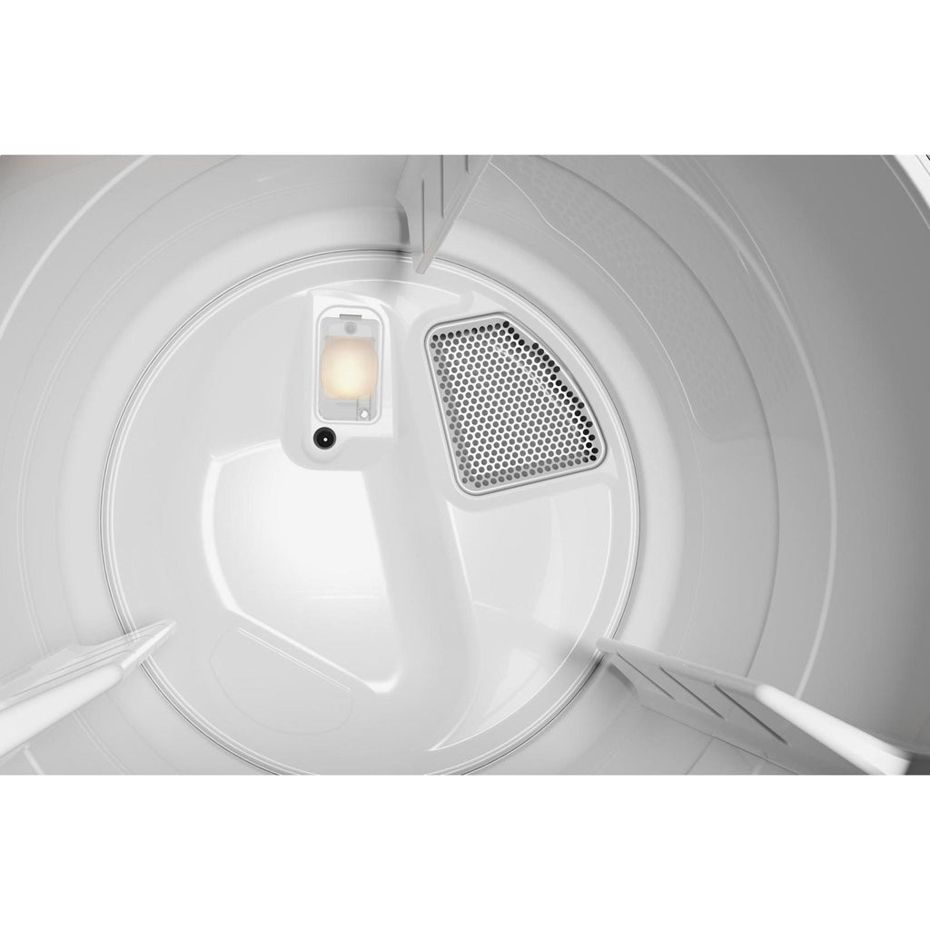 Sèche-linge Whirlpool (YWED7120HC) - Chrome Shadow