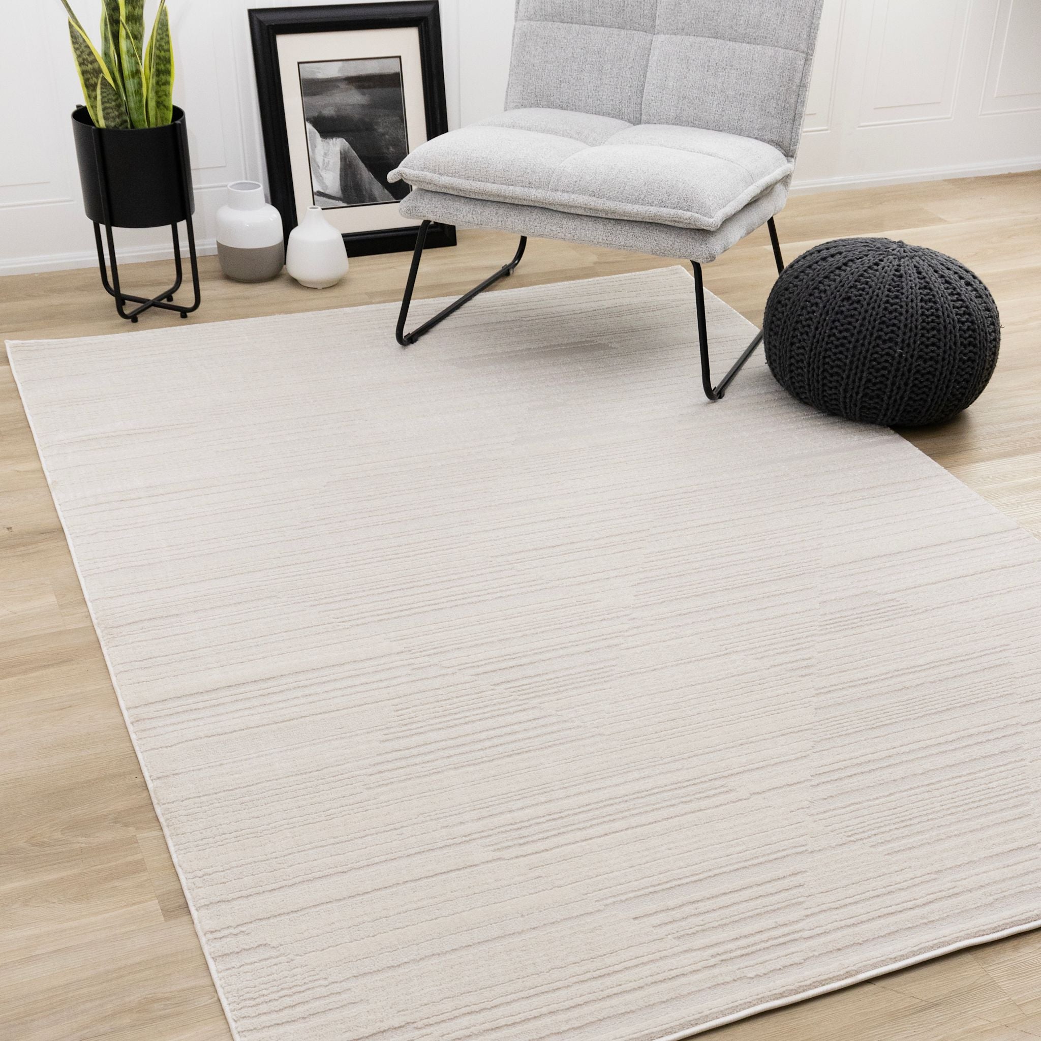 Tapis Ellington